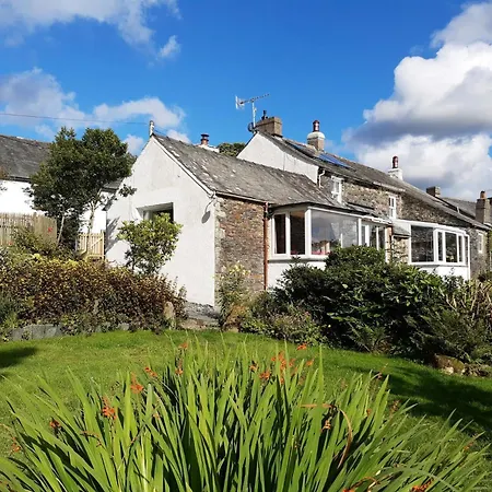 4 Bed In Keswick 86250 בית נופש