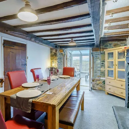 4 Bed In Keswick 86250 Ferienhaus *