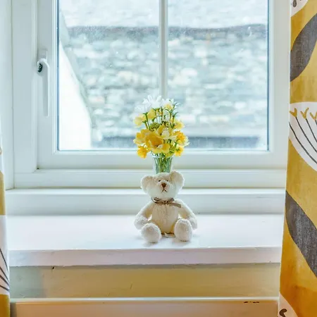 4 Bed In Keswick 86250 בית נופש Threlkeld