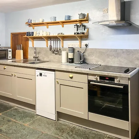 4 Bed In Keswick 86250 Threlkeld