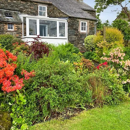 4 Bed In Keswick 86250 Ferienhaus