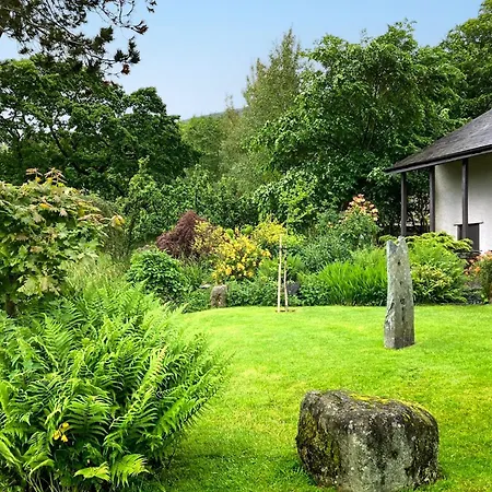 4 Bed In Keswick 86250 Ferienhaus *