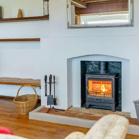 4 Bed In Keswick 86250 Holiday home *