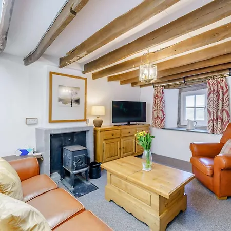 4 Bed In Keswick 86250 Threlkeld