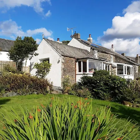 4 Bed In Keswick 86250 Threlkeld
