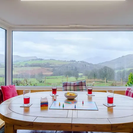 4 Bed In Keswick Oc-86250 Casa de Férias *