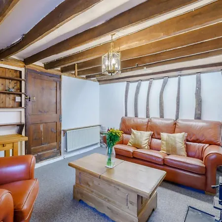 4 Bed In Keswick Oc-86250 Casa de Férias Threlkeld