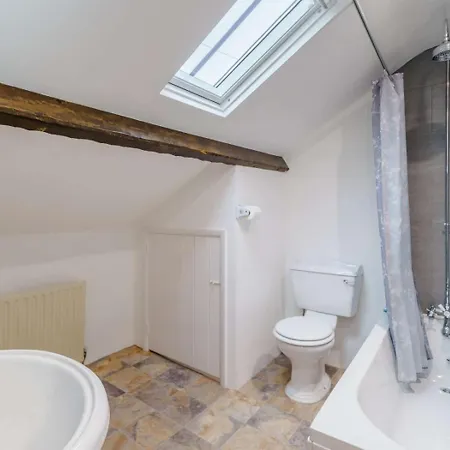 Ferienhaus 4 Bed In Keswick Oc-86250 *