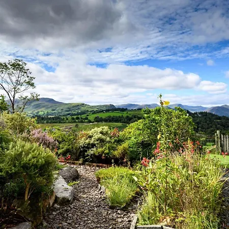4 Bed In Keswick Oc-86250 * Threlkeld