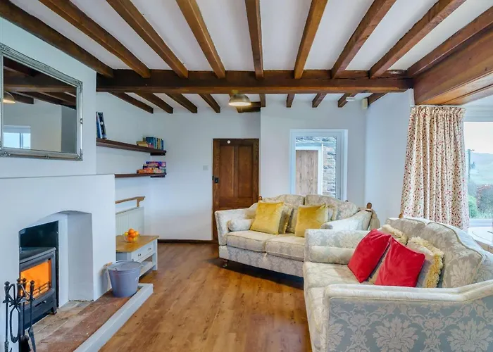 4 Bed In Keswick Oc-86250 Threlkeld