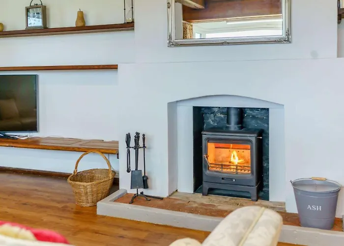 4 Bed In Keswick Oc-86250 Casa de Férias