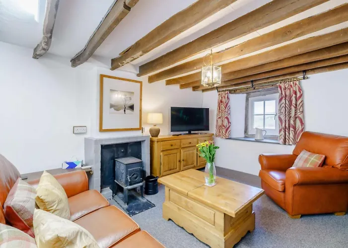 4 Bed In Keswick Oc-86250 Threlkeld