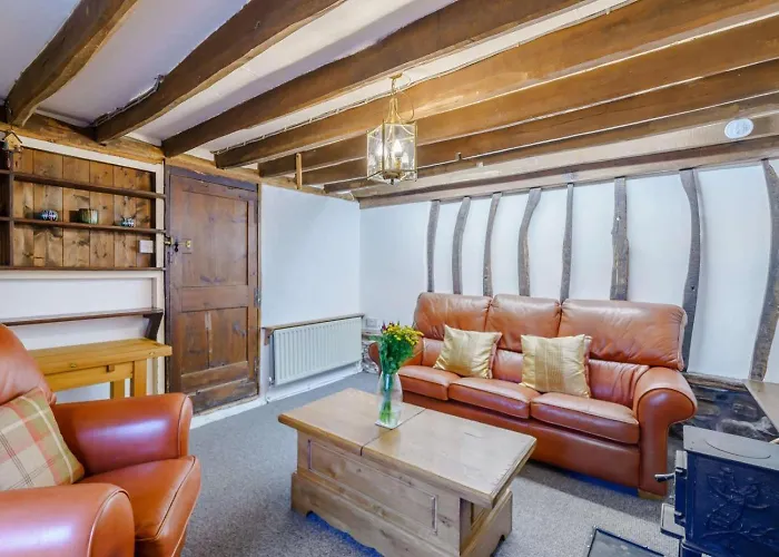 4 Bed In Keswick Oc-86250 Casa de Férias Threlkeld