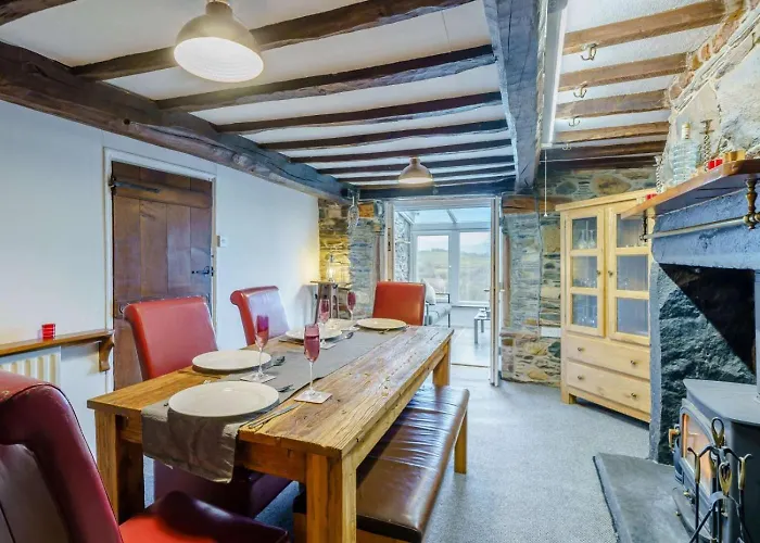 4 Bed In Keswick Oc-86250