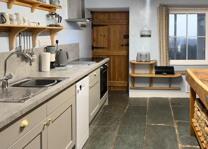 4 Bed In Keswick Oc-86250 *