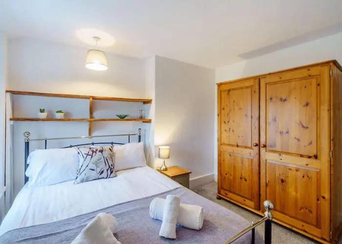 Casa de Férias 4 Bed In Keswick Oc-86250