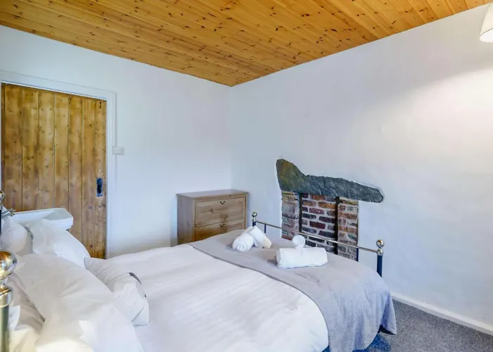 Casa de Férias 4 Bed In Keswick Oc-86250 *