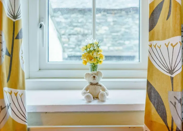 4 Bed In Keswick Oc-86250 Casa de Férias