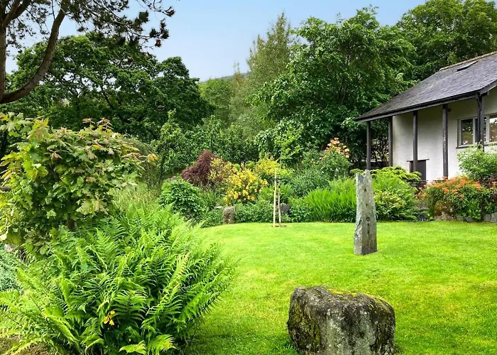 4 Bed In Keswick Oc-86250 Casa de Férias *