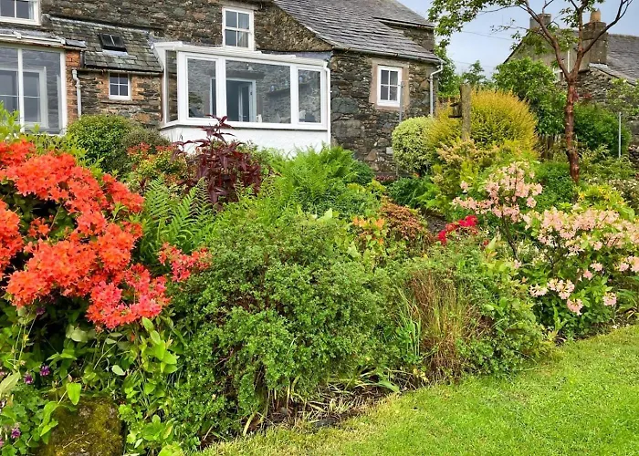 4 Bed In Keswick Oc-86250 Casa de Férias