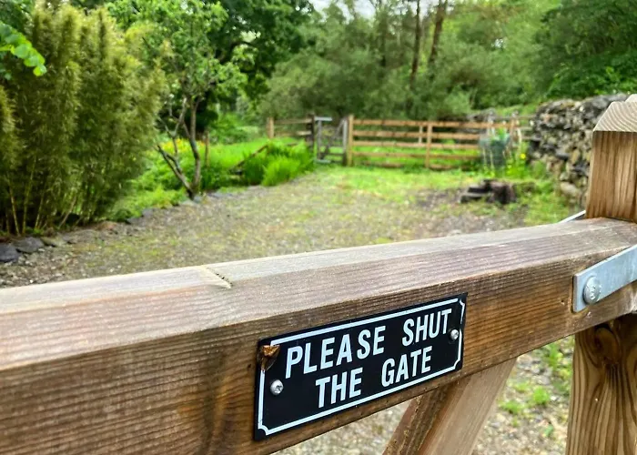 4 Bed In Keswick Oc-86250 Casa de Férias