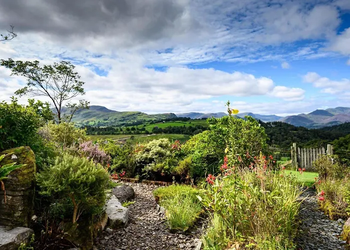 4 Bed In Keswick Oc-86250 * Threlkeld