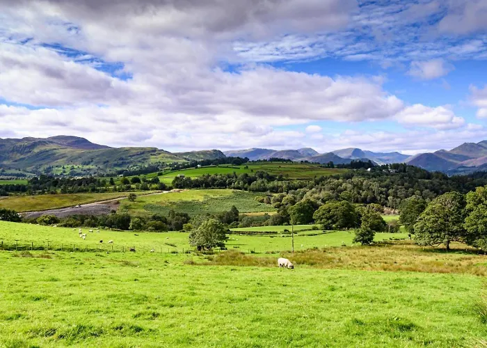 4 Bed In Keswick Oc-86250 *