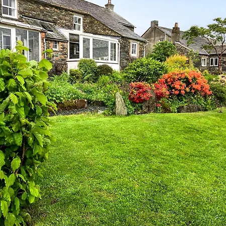 בית נופש 4 Bed In Keswick 86250 *