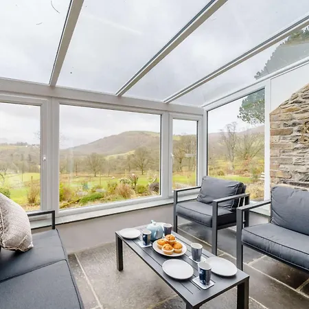 4 Bed In Keswick 86250 בית נופש Threlkeld